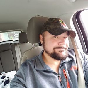 Meet your Posher, Timothy